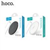 Įkroviklis belaidis Hoco CW6 (5W) juodas