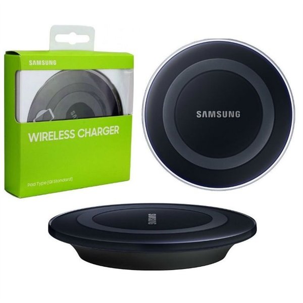 Wireless charging station original Samsung EP-PG920IB black