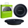 Wireless charging station original Samsung EP-PG920IB black