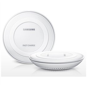 Įkroviklis belaidis originalus Samsung EP-PG920IW baltas