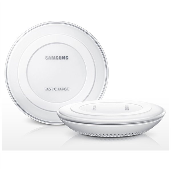 Įkroviklis belaidis originalus Samsung EP-PG920IW baltas