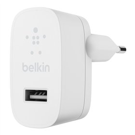 Charger Belkin Boost Charge 12W USB-A white