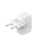 Charger Belkin Boost Charge 12W USB-A white
