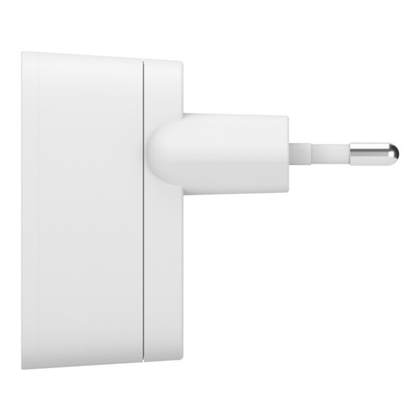 Charger Belkin Boost Charge 12W USB-A white