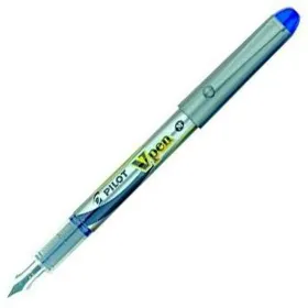 Перо для каллиграфии Pilot Синий 0,4 mm