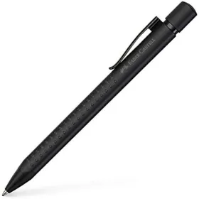 Pen Faber-Castell Black (5 Units)
