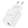 Charger Borofone BN5 18W USB-A white