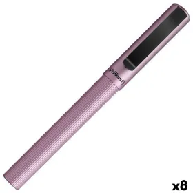 Ручка Roller Pelikan PIÑA COLADA Мальва 0,7 mm (8 штук)