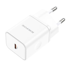 Charger Borofone BN6 20W USB-C white