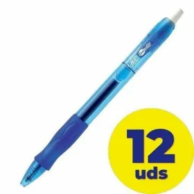 Ручка с жидкими чернилами Bic 526274 Синий