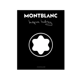 Užrašų knygutė Montblanc Legend