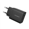 Charger Choetech Q5006 40W 2xUSB-C black