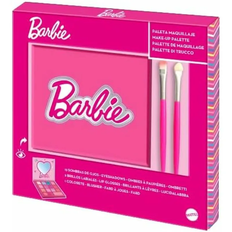 Набор для красоты Barbie
