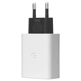 Charger Google 30W USB-C white GA03502-EU