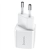 Charger Hoco N10 20W USB-C white