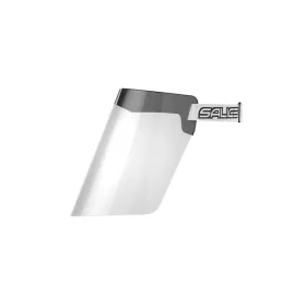 Protective Glasses Salice SALICE VISIERA LUNGA