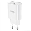 Charger Hoco N14 20W USB-C white