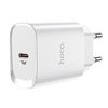 Charger Hoco N14 20W USB-C white