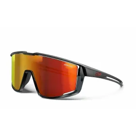 Солнечные очки Julbo FURY Чёрный Серый