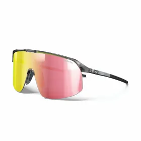 Aurinkolasit Julbo DENSITY Harmaa Pinkki