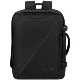 Cabin backpack American Tourister 149175-1041 Black