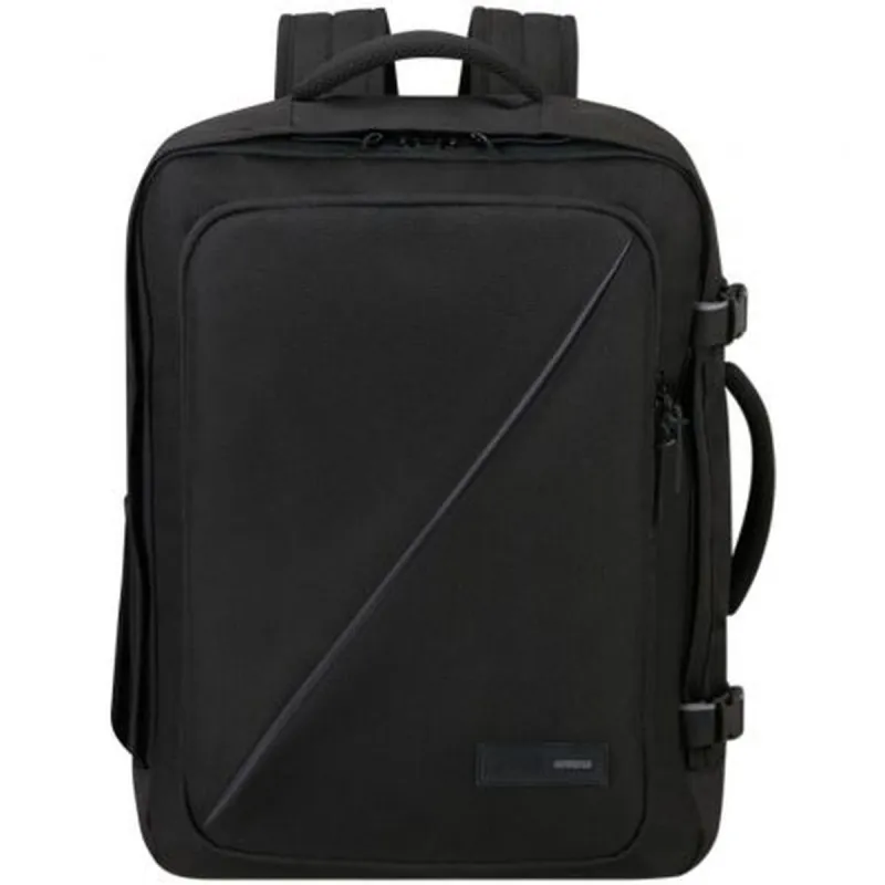 Cabin backpack American Tourister 149175-1041 Black