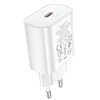 Charger Hoco N22 25W USB-C white