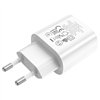 Charger Hoco N22 25W USB-C white