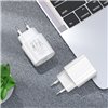 Charger Hoco N22 25W USB-C white