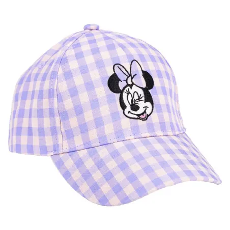 Child Cap Minnie Mouse
