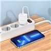 Charger Hoco N27 20W USB-C white