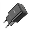 Charger Hoco N27 20W USB-C black