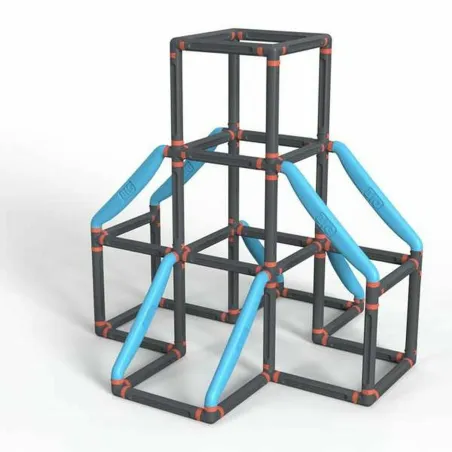 Toimintakeskus Smoby BIG Kraxxl The Tower