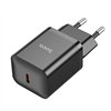 Charger Hoco N27 20W USB-C black