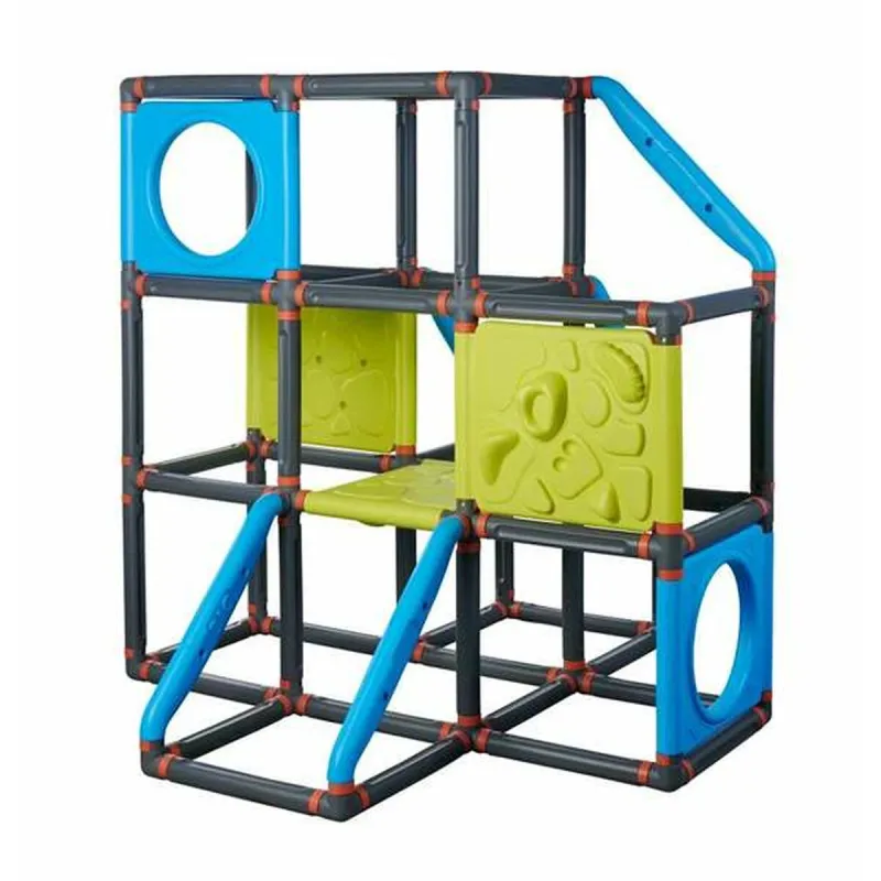 Aktivitātes centrs Smoby BIG Kraxxl - The Frame