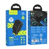 Charger Hoco N27 20W USB-C black