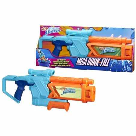 Водяной пистолет Hasbro 1 L