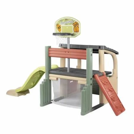 Veiklos centras Smoby S.Life Fun Center