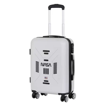 Cabin suitcase NASA