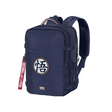 Multipurpose Backpack Dragon Ball Cabin