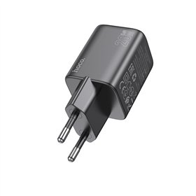 Charger Hoco N40 20W USB-C black
