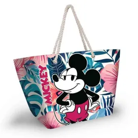 Rantalaukku Mickey Mouse Monivärinen