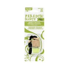 Automašīnas Gaisa Atsvaidzinātājs Paradise Scents Mohito