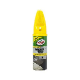 Mīksto mēbeļu tīrītājs Turtle Wax 51987 400 ml