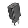 Charger Hoco N62 30W GaN USB-C black