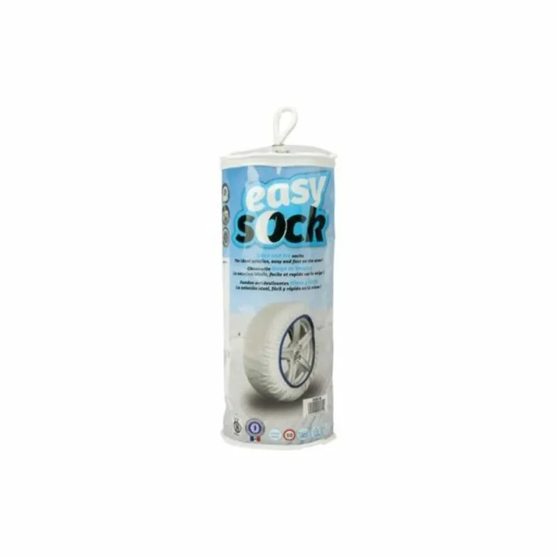 Автомобильные цепи противоскольжения Easy Sock CAD8014 (M)