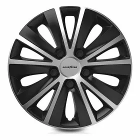 колпаки GOD9053 Чёрный 14" 4 Предметы