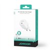 Charger Joyroom JR-TCF02 20W USB-C + USB-C to USB-C cable 1.0m white