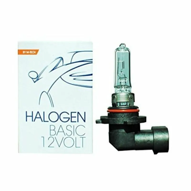 Halogēna spuldze M-Tech Z66 12 V Halogēna 55 W