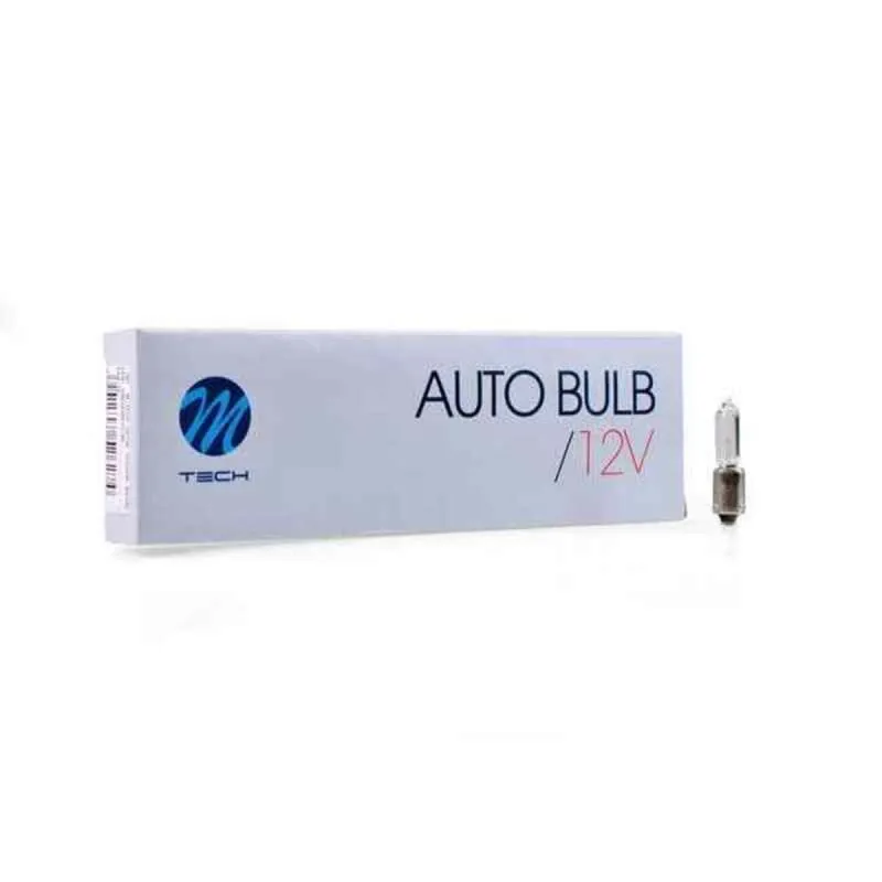 Automobilio lemputė MTECZ67 M-Tech Z67 H21W 12 V